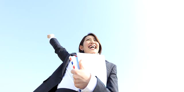 オシャレができるバイト